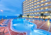 Hotel Cala Font