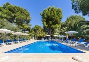 HOTEL CALA MURADA