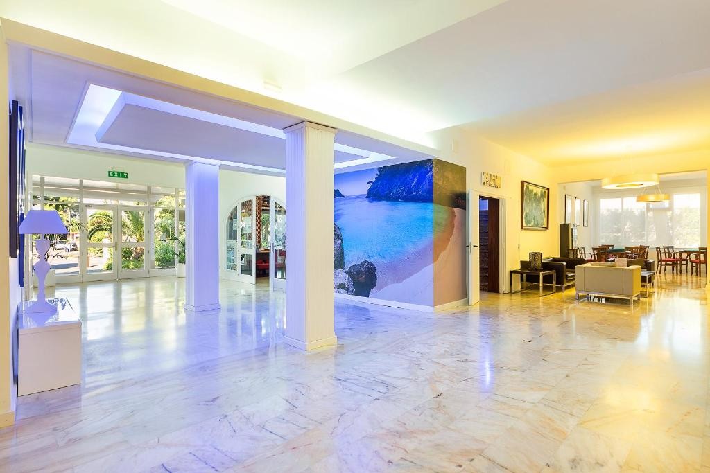 HOTEL CALA MURADA