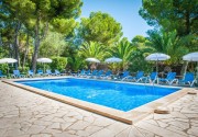 HOTEL CALA MURADA