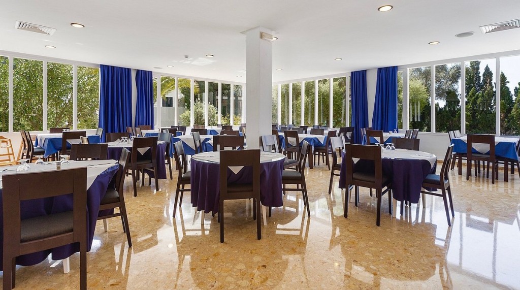 HOTEL CALA MURADA