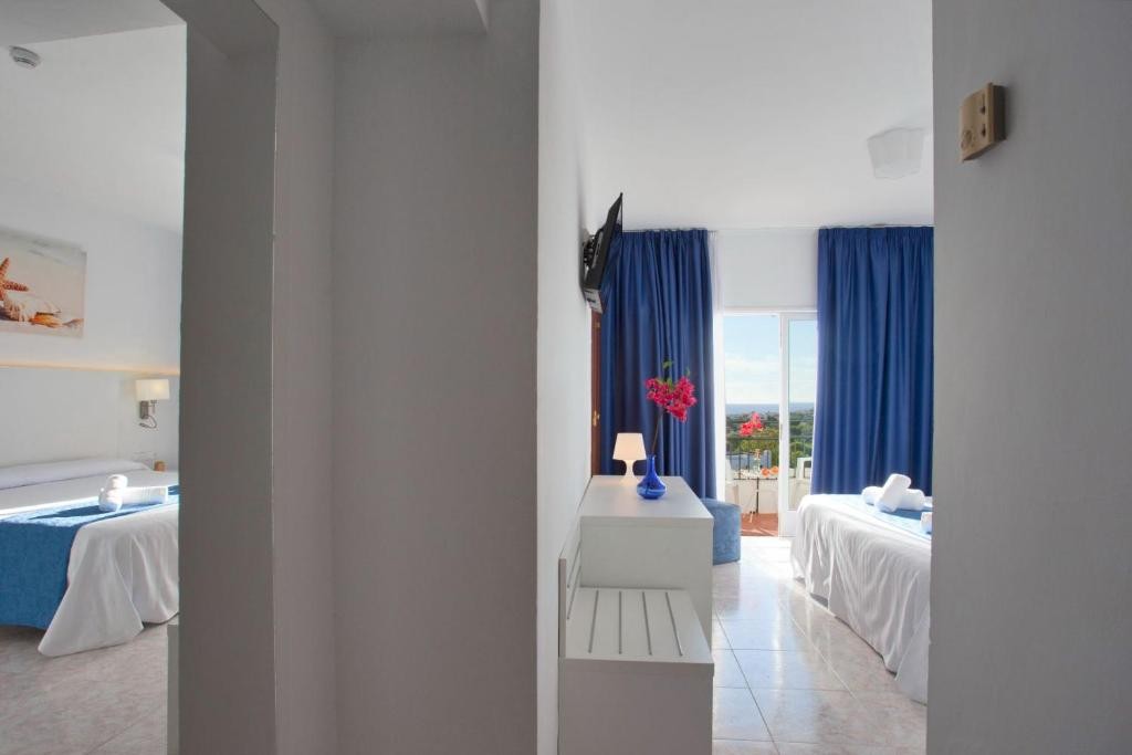 HOTEL CALA MURADA