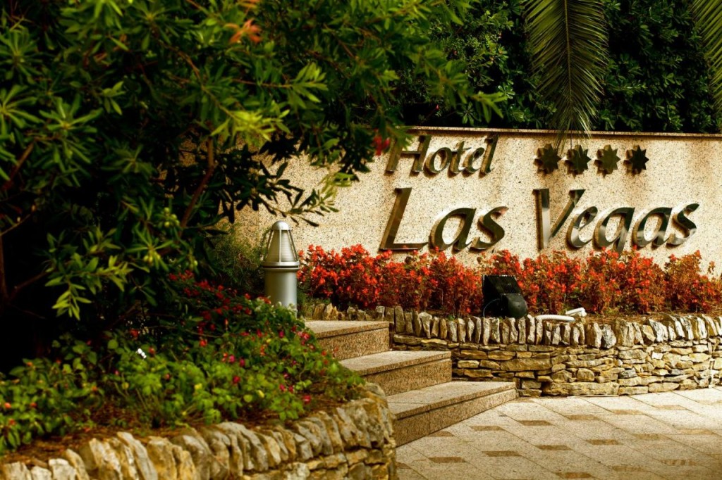 Hotel Las Vegas