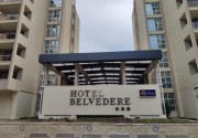 Ohtels Belvedere