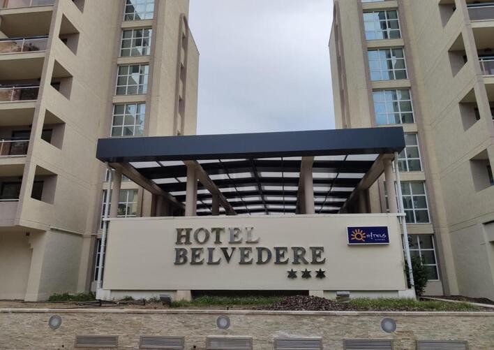 Ohtels Belvedere