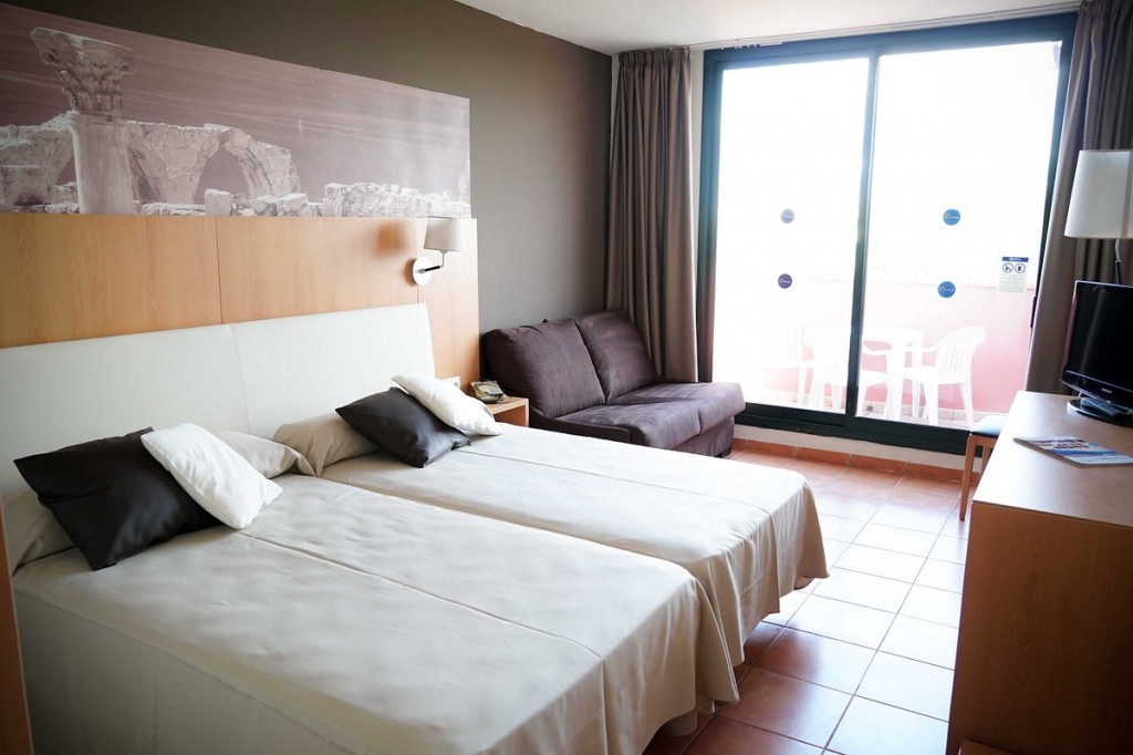 Ohtels Villa Romana