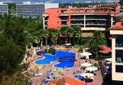 Ohtels Villa Romana