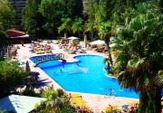 Ohtels Villa Romana