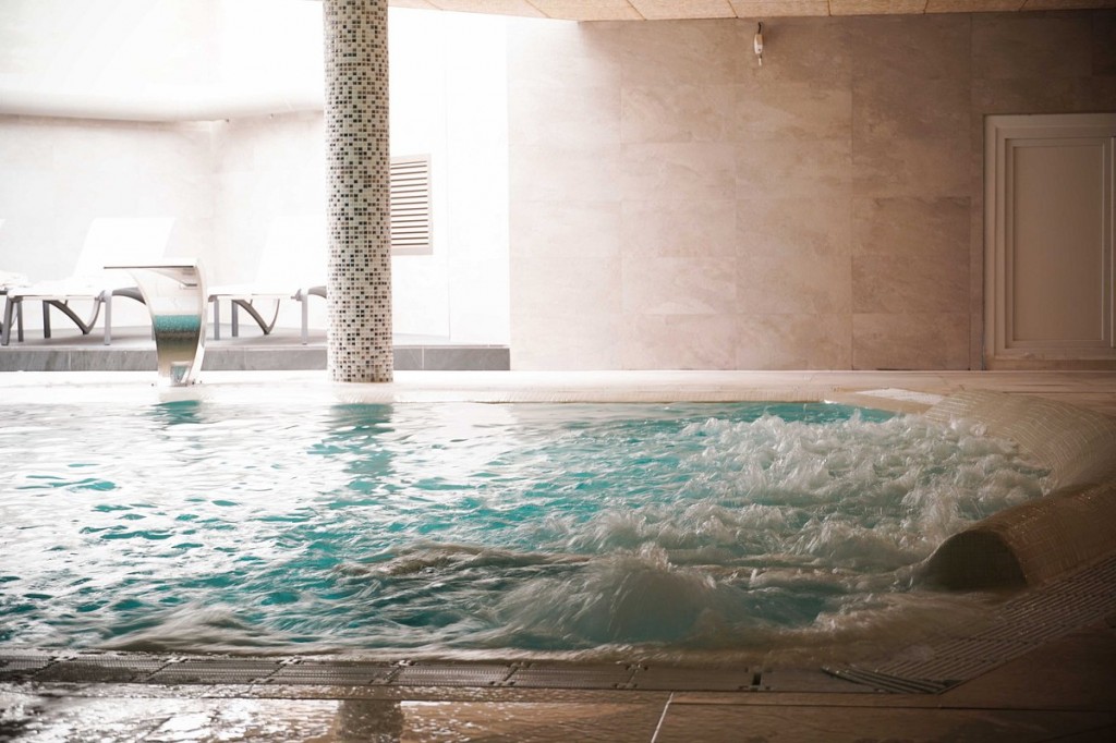 Ohtels Villa Romana