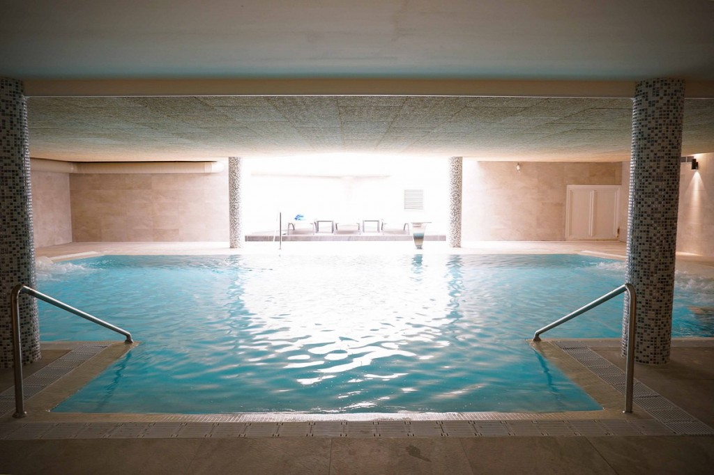 Ohtels Villa Romana