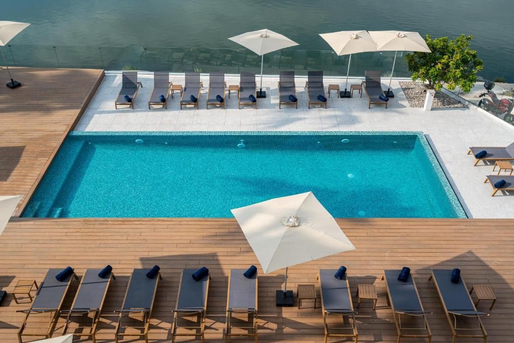 THB Bamboo Alcudia (Adults Only 18+)