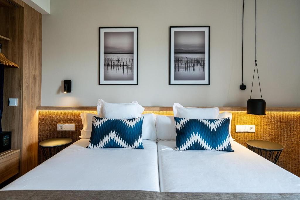 THB Bamboo Alcudia (Adults Only 18+)