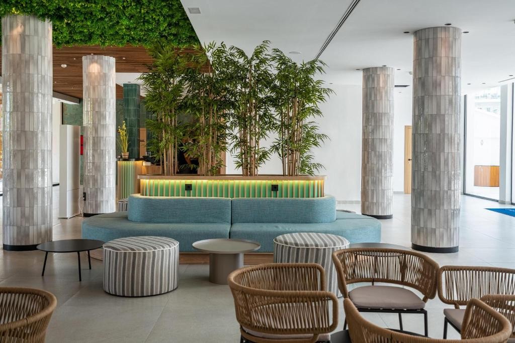 THB Bamboo Alcudia (Adults Only 18+)