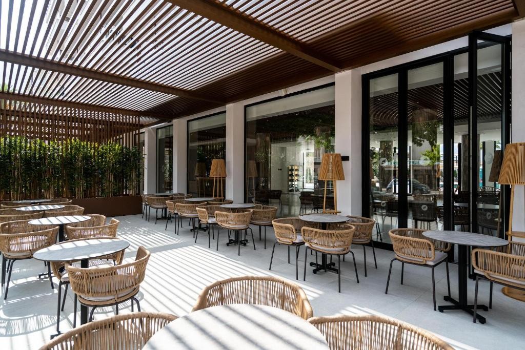 THB Bamboo Alcudia (Adults Only 18+)