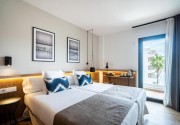 THB Bamboo Alcudia (Adults Only 18+)