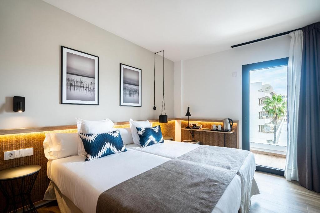 THB Bamboo Alcudia (Adults Only 18+)