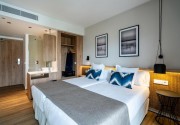 THB Bamboo Alcudia (Adults Only 18+)