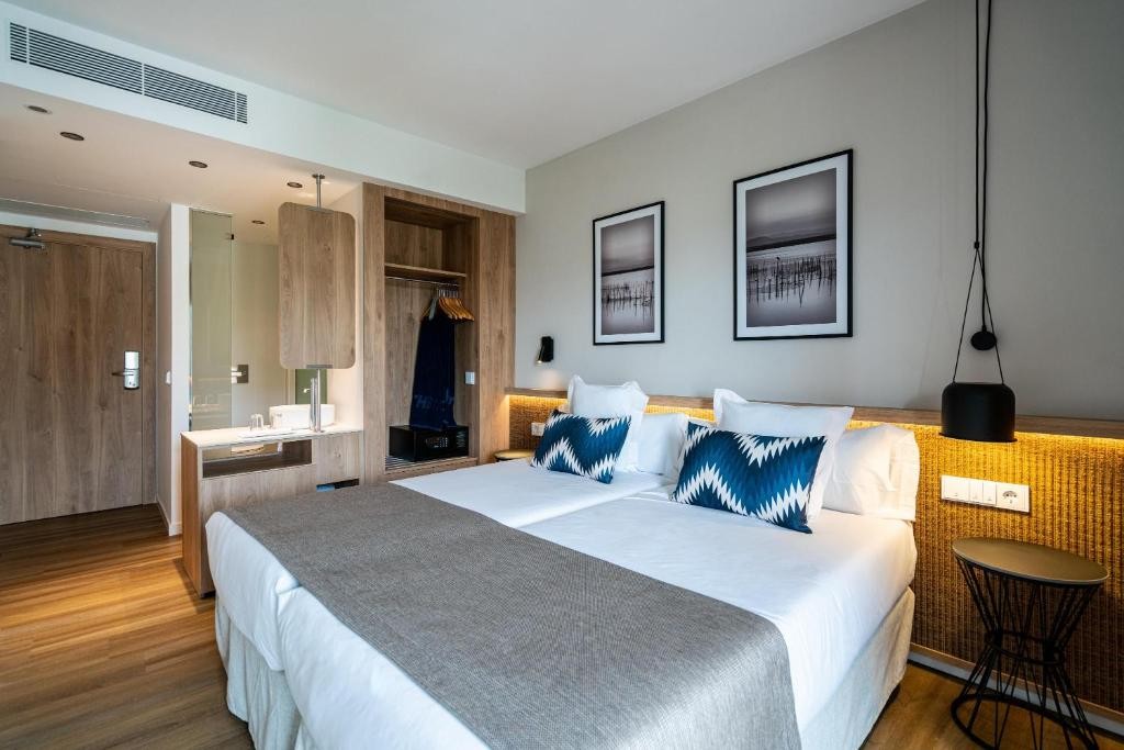 THB Bamboo Alcudia (Adults Only 18+)
