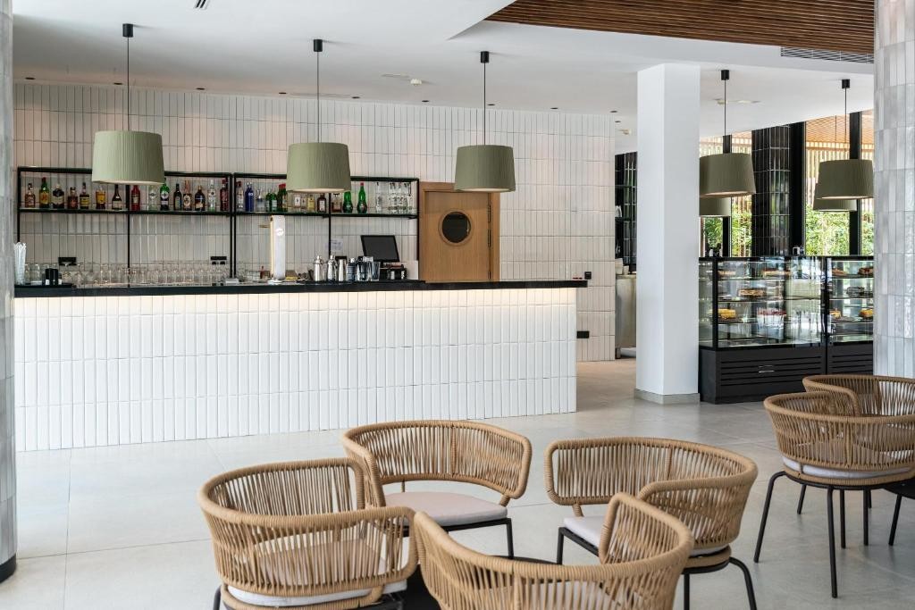 THB Bamboo Alcudia (Adults Only 18+)