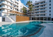 THB Bamboo Alcudia (Adults Only 18+)