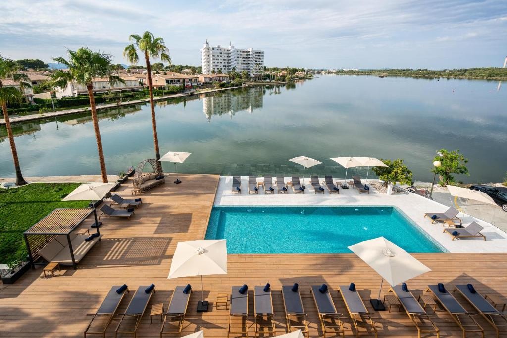 THB Bamboo Alcudia (Adults Only 18+)