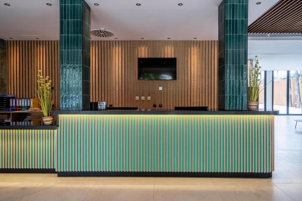 THB Bamboo Alcudia (Adults Only 18+)