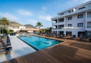THB Bamboo Alcudia (Adults Only 18+)