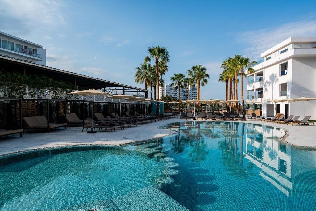 THB Bamboo Alcudia (Adults Only 18+)