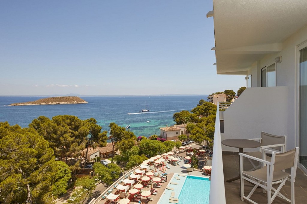 Dreams Calvia Mallorca