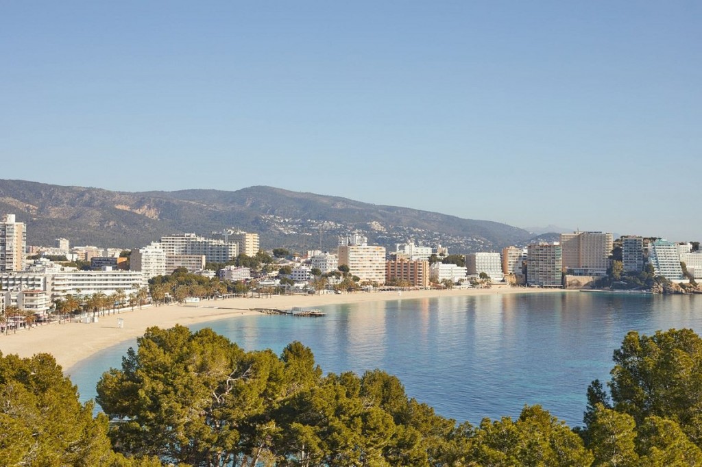 Dreams Calvia Mallorca