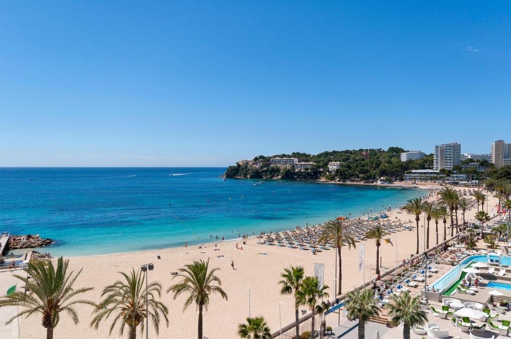 Innside Calvia Beach