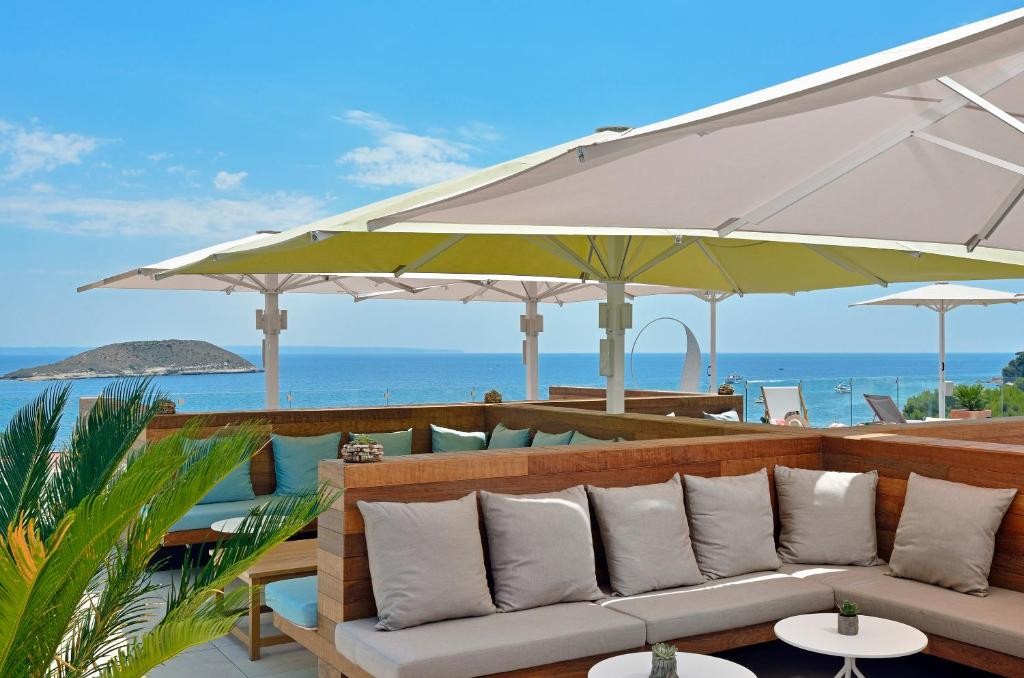 Innside Calvia Beach