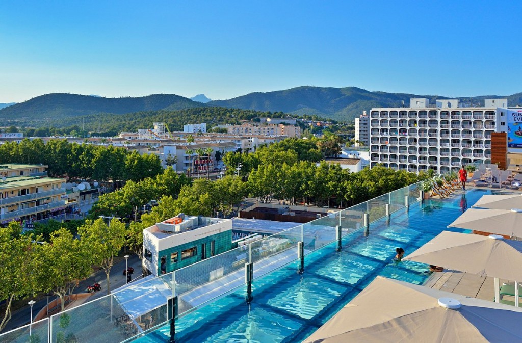 Innside Calvia Beach