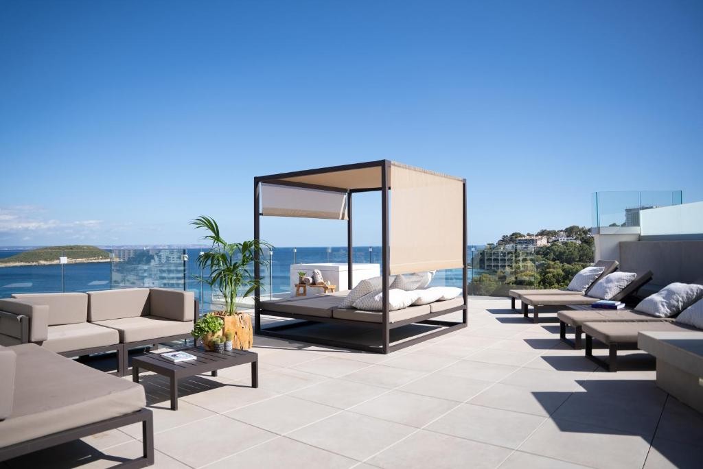 Innside Calvia Beach
