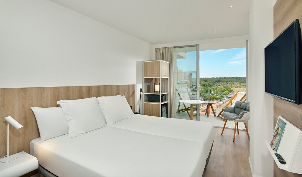 Innside Calvia Beach