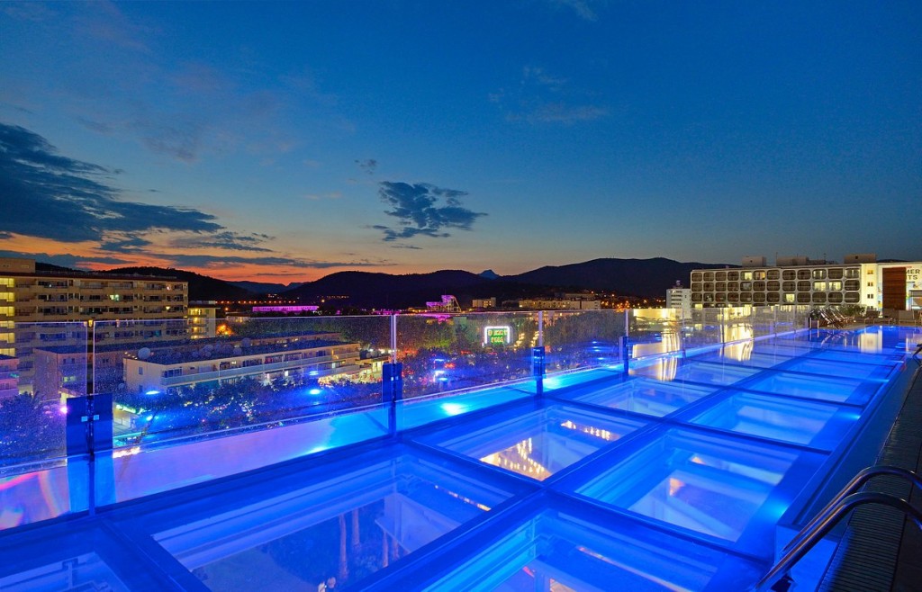 Innside Calvia Beach