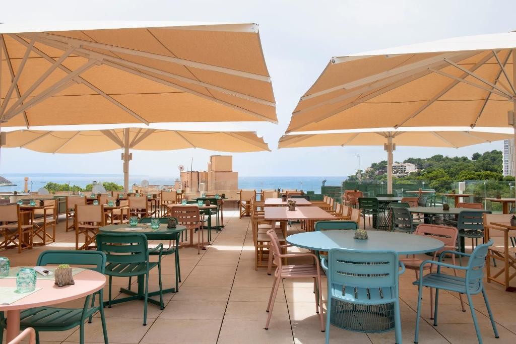 Innside Calvia Beach