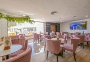 Condesa Hotel