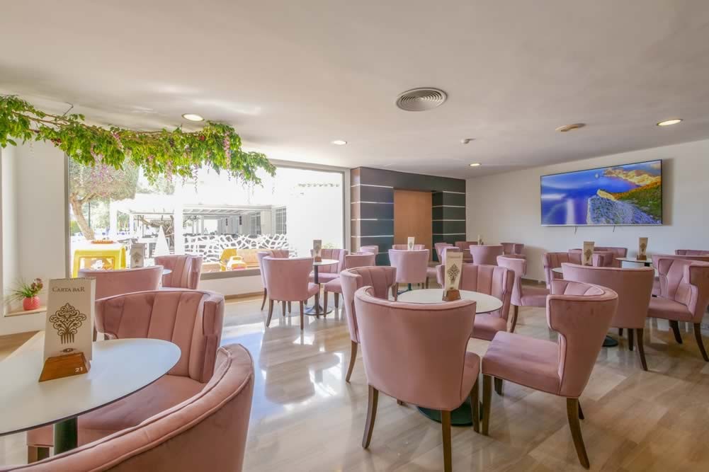 Condesa Hotel