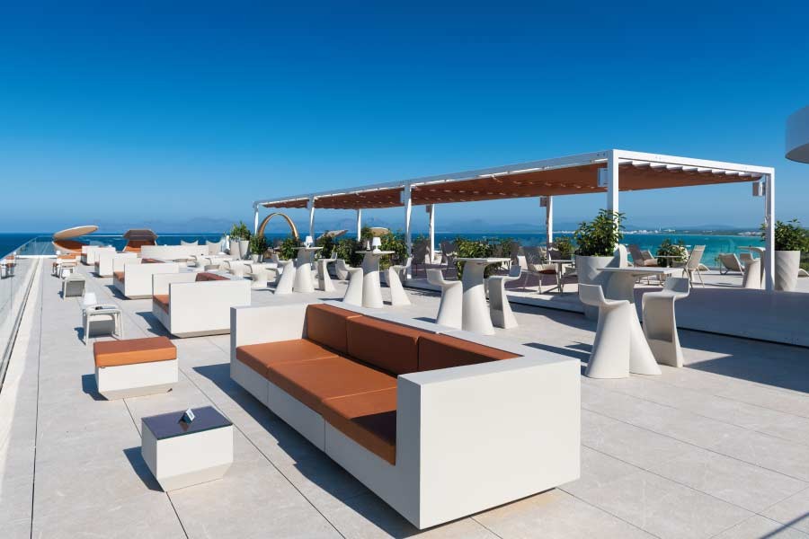 Condesa Hotel