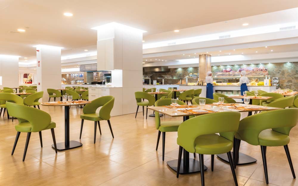 Condesa Hotel