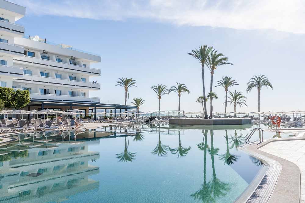 Condesa Hotel