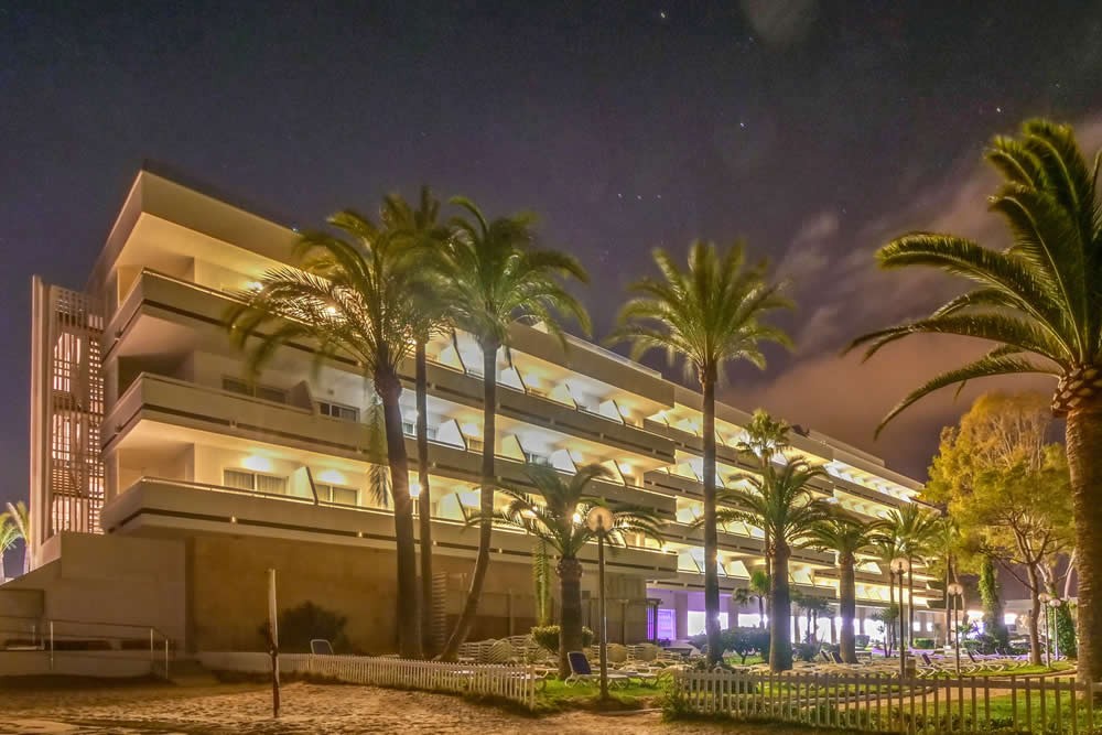 Condesa Hotel