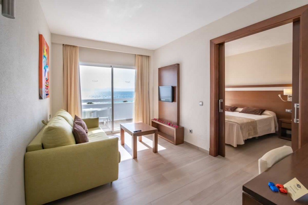 Condesa Hotel