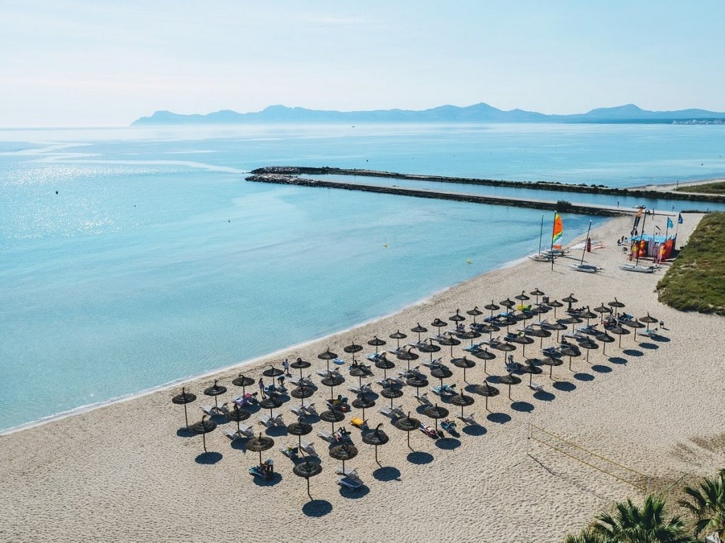 Playa Esperanza Resort