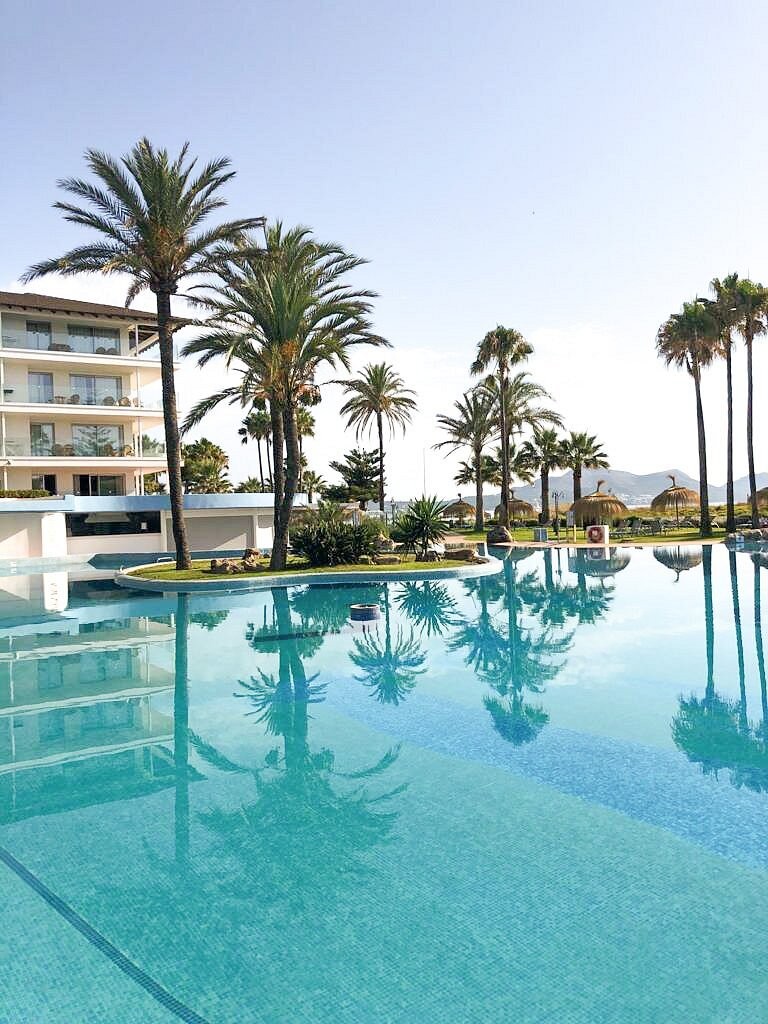 Playa Esperanza Resort