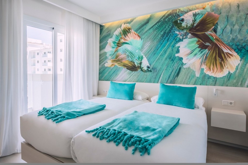 Iberostar Alcudia Park