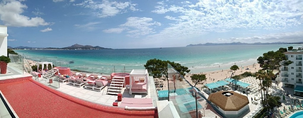 Iberostar Alcudia Park