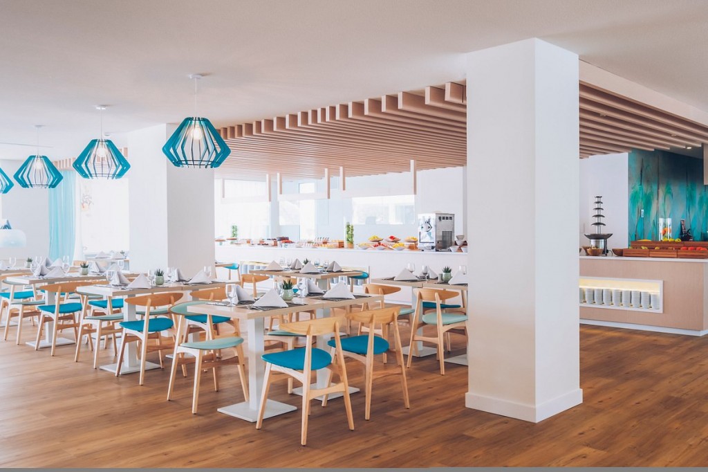 Iberostar Alcudia Park