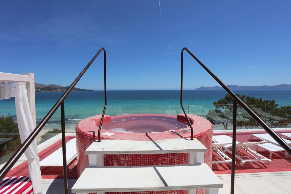 Iberostar Alcudia Park